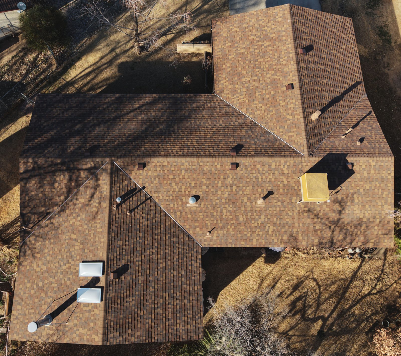 Premium roof replacement Northern Santa Fe 87506