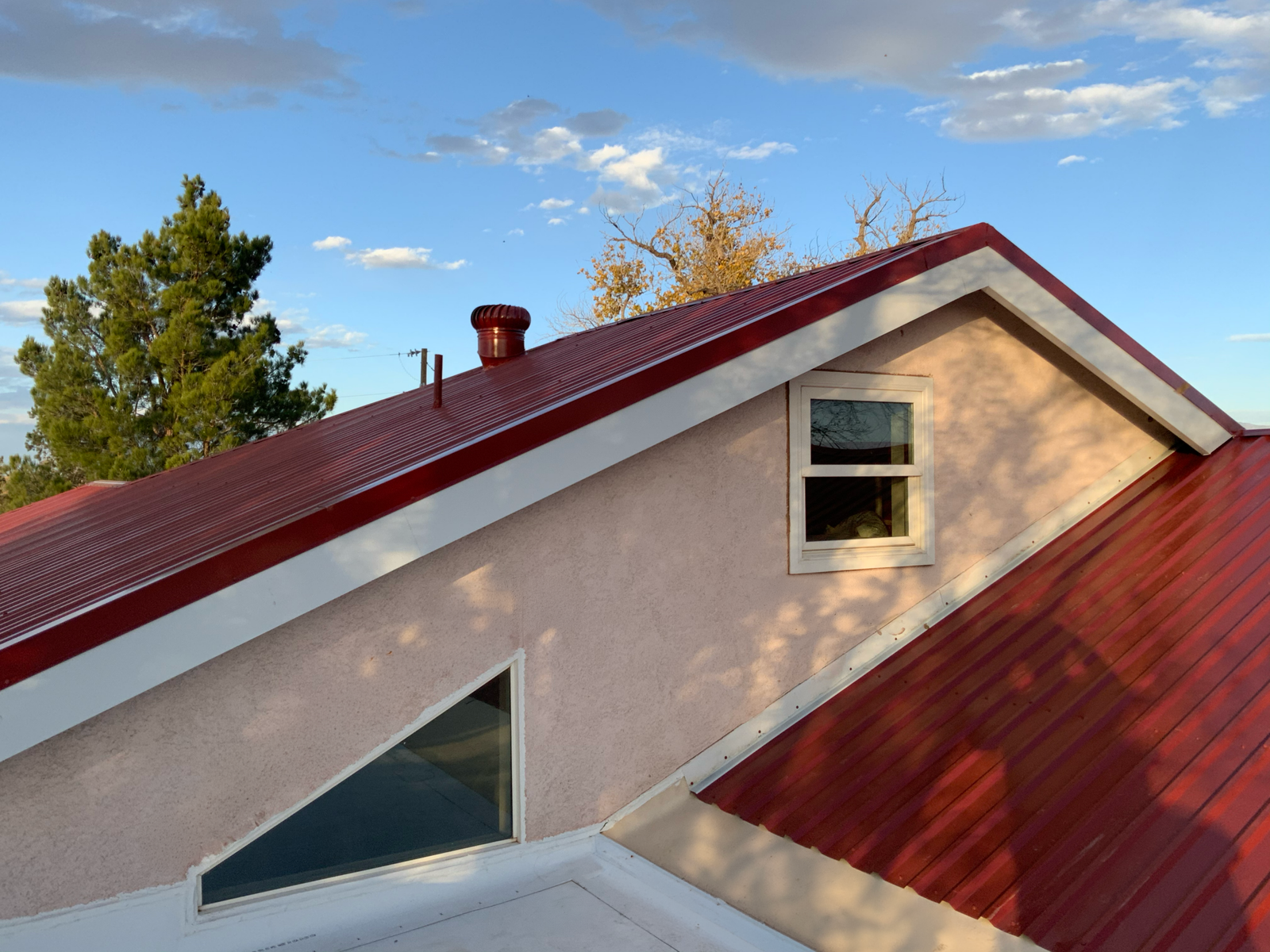 Commercial & Residential Roofing installation Albuquerque NE 87122