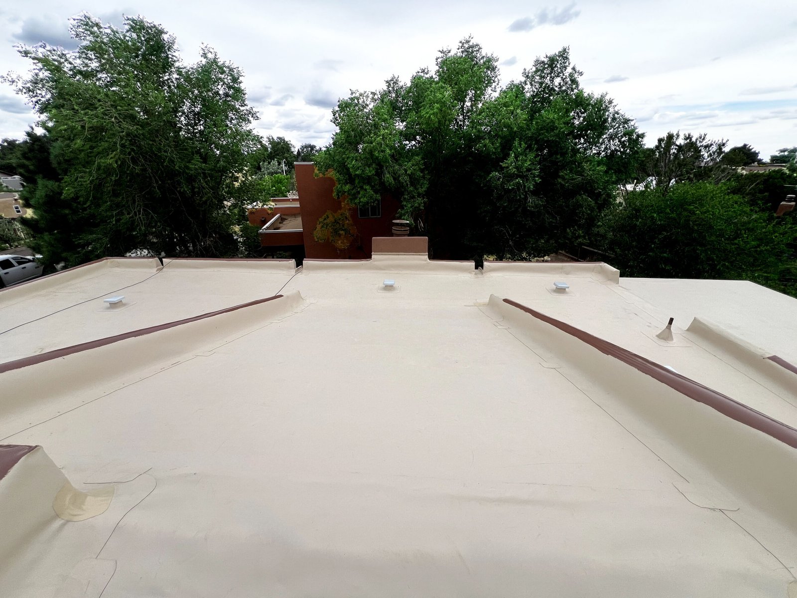 Storm Damage Repair 87120