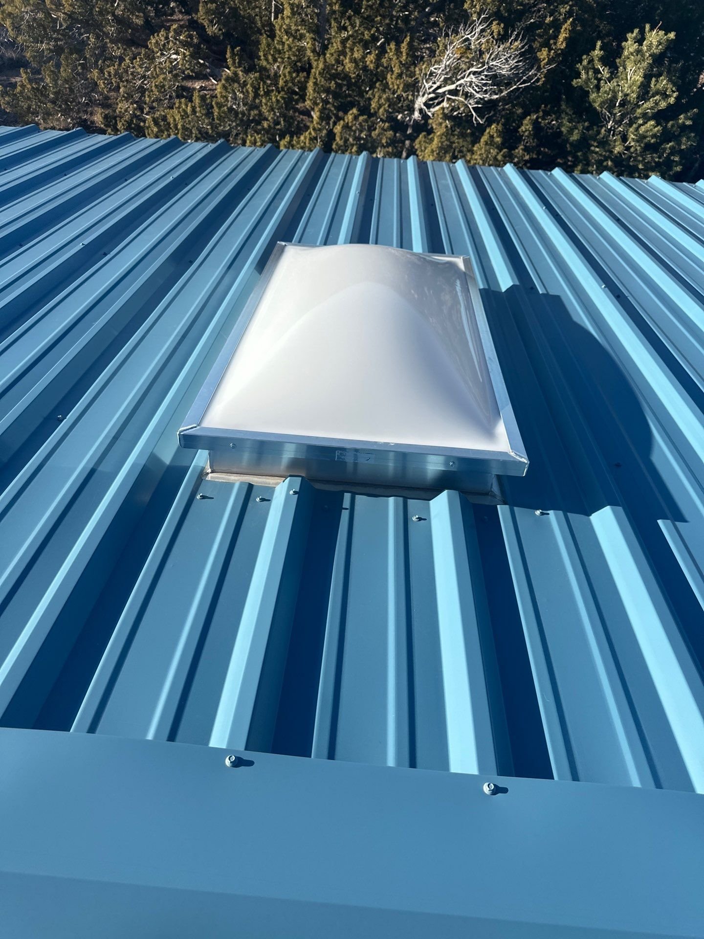 Commercial & Residential Roofing installation NW Albuquerque 87114